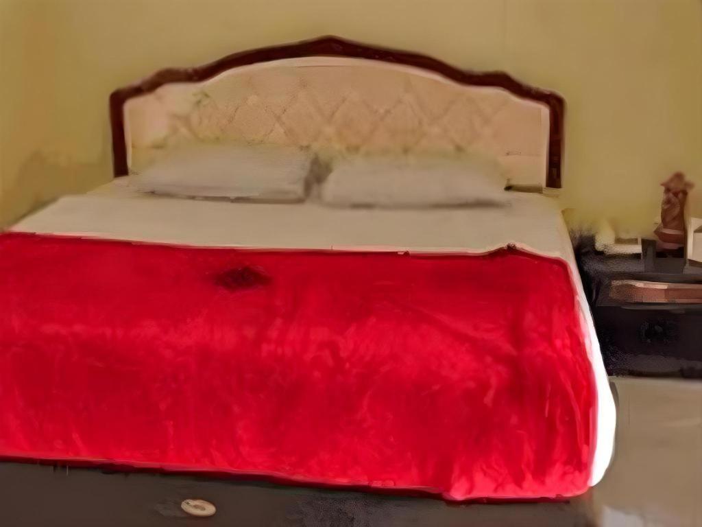 Hotel Batik Yogyakarta Kültér fotó