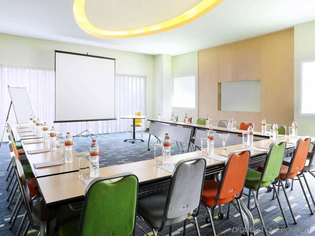 Hotel Batik Yogyakarta Kültér fotó