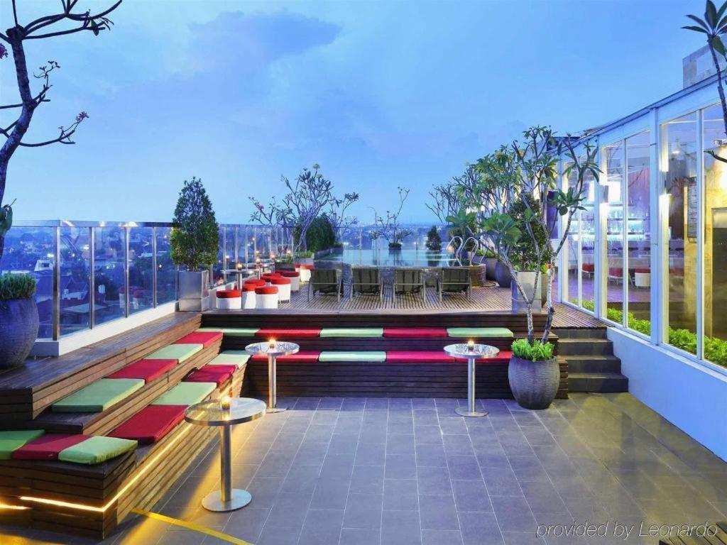 Hotel Batik Yogyakarta Kültér fotó